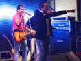 João Neto e Fabiano abrem a FrutFest em grande estilo